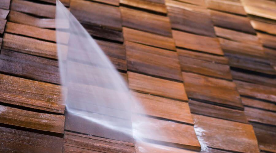 Professional gutter cleaning in Canby, MN